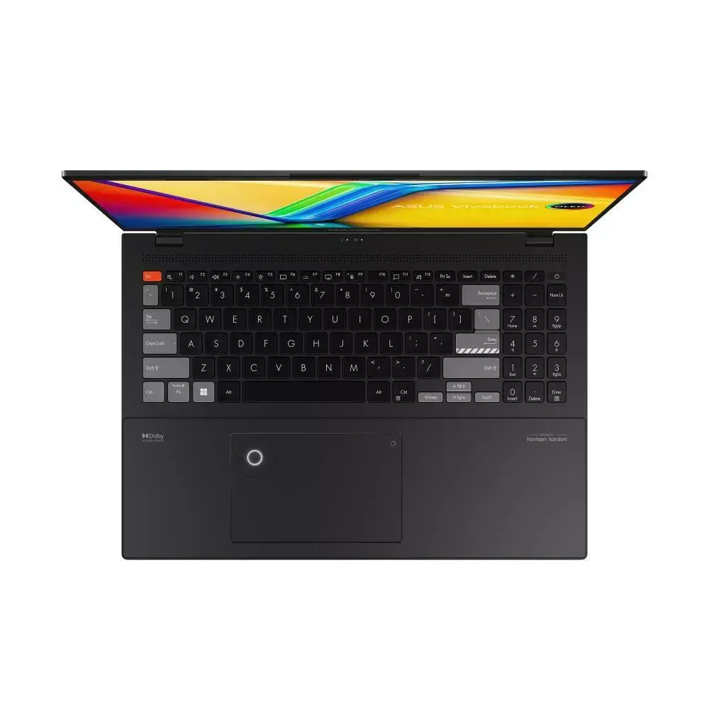 Ноутбук Asus VivoBook K6604JI-MX010W | Intel Core i7 | RTX 4070 Photo 4