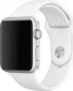 Силиконовый чехол MagSafe Mercury для iPhone 14 Pro 6,1" – темно-синий