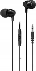 Bezvadu TWS austiņas usams LY series BHULY06 ar Bluetooth 5.0 un ANC, baltas