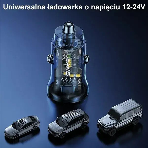 usams CC164CC01 6958444901404 Photo 3