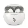 Bluetooth наушники U.S. Polo ASSN USTWS1WH Photo 2
