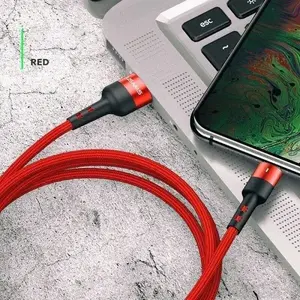 HDMI kabelis usams U67 2.1 3 m — Ultra HD 8K, melns