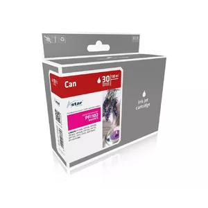Ink cartridge ASTAR AS15202 — magenta pigment ink, 130 ml