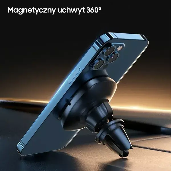 Awei W5 5W bezvadu lādētājs Photo 6
