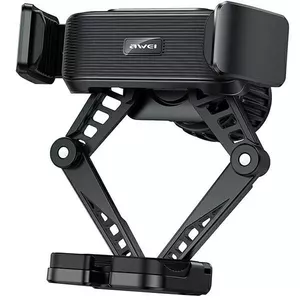 Car air vent phone holder Awei X39 — gravity mount for smartphones