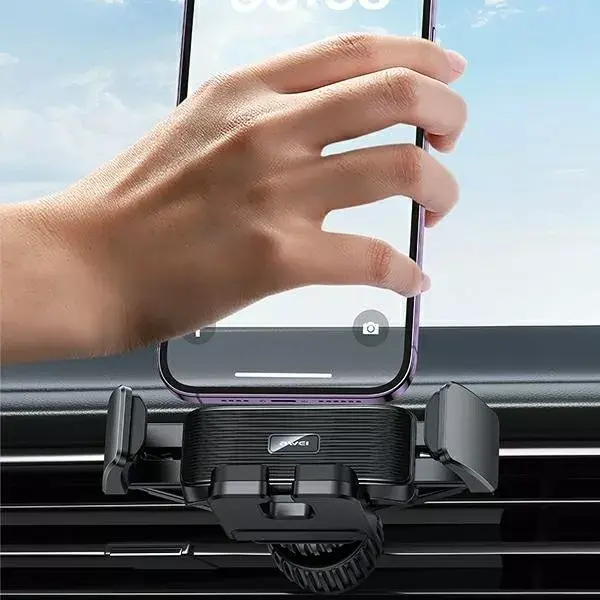Awei X39 auto gaisa atveres turētājs Photo 3