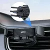Awei X39 auto gaisa atveres turētājs Photo 5