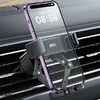 Awei X39 auto gaisa atveres turētājs Photo 6
