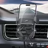 Awei X39 auto gaisa atveres turētājs Photo 7
