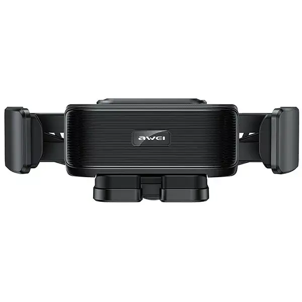 Awei X39 auto gaisa atveres turētājs Photo 10