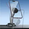 Awei X45 magnetic phone holder for windshield and cockpit Photo 2