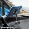 Magnētisks auto telefonu turētājs Awei X22 Photo 3