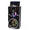 Портативная стереоколонка SQUEAK SQ1000 Photo 2