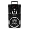 Портативная стереоколонка SQUEAK SQ1000 Photo 4