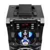 Портативная стереоколонка SQUEAK SQ1000 Photo 6