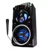 Портативная стереоколонка SQUEAK SQ1000 Photo 7