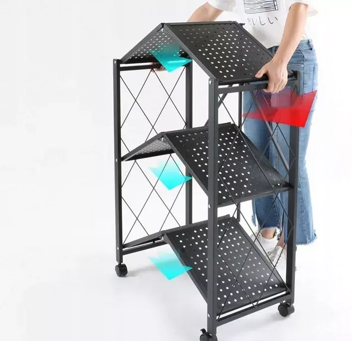 top e shop REGAŁ FS005 стеллаж для садовых инструментов Photo 2