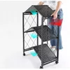 top e shop REGAŁ FS005 стеллаж для садовых инструментов Photo 2