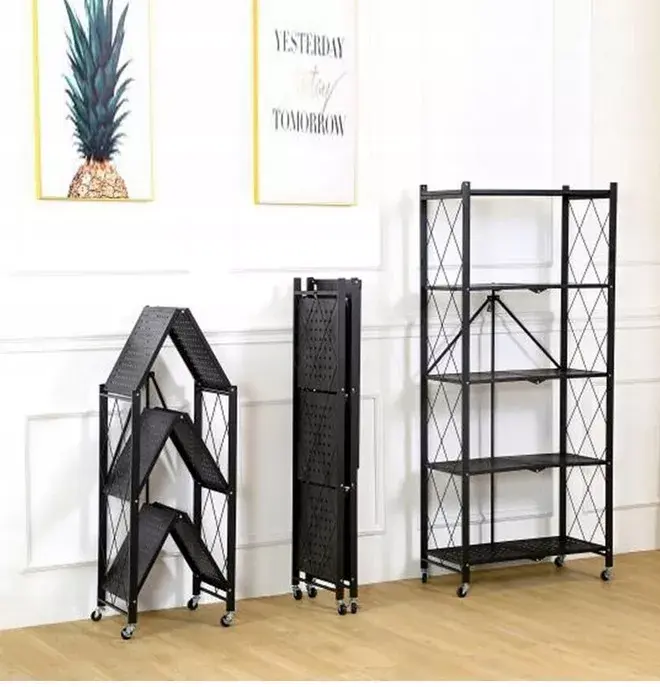 top e shop REGAŁ FS005 стеллаж для садовых инструментов Photo 3