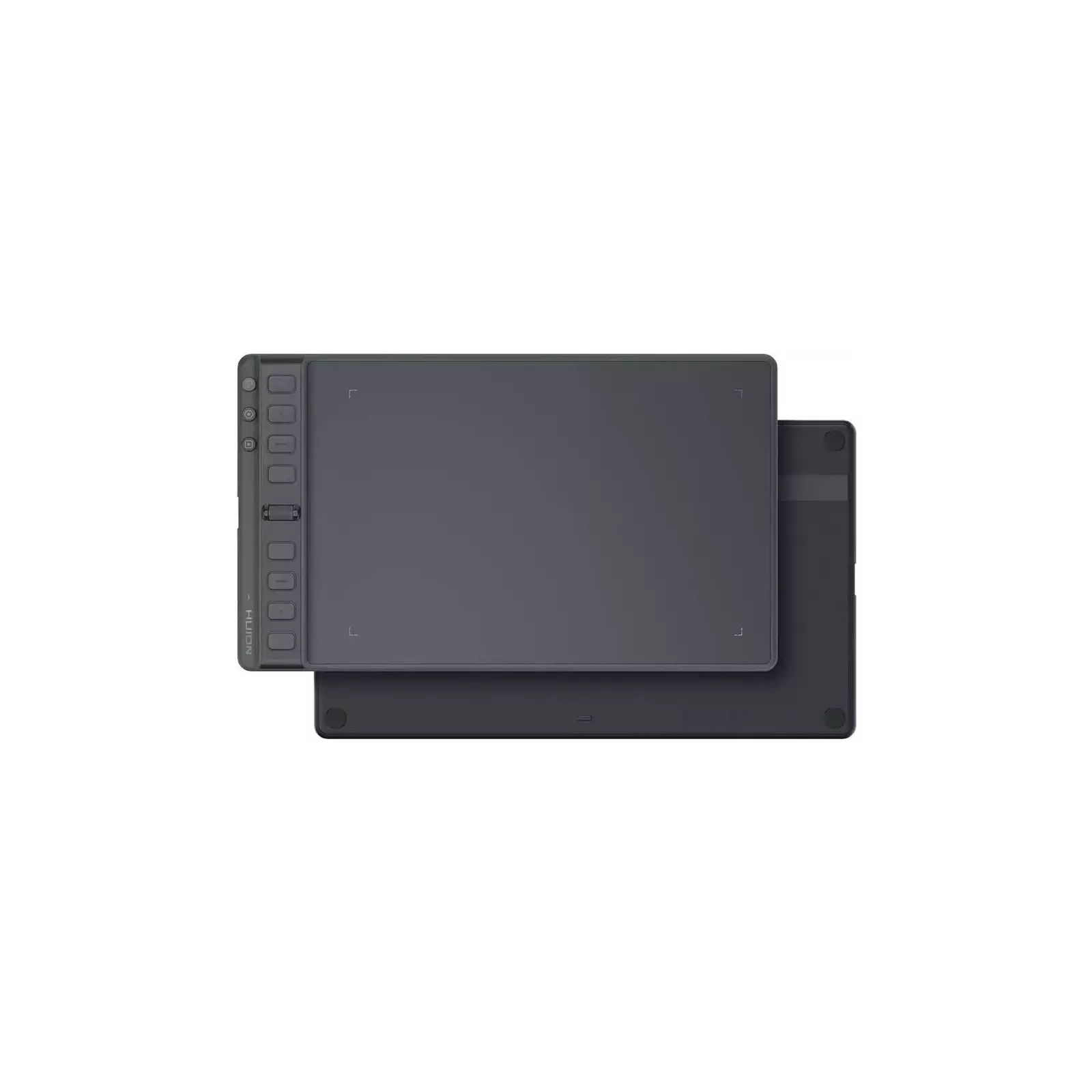 HUION Inspiroy 2M Black 6930444802646 Photo 1
