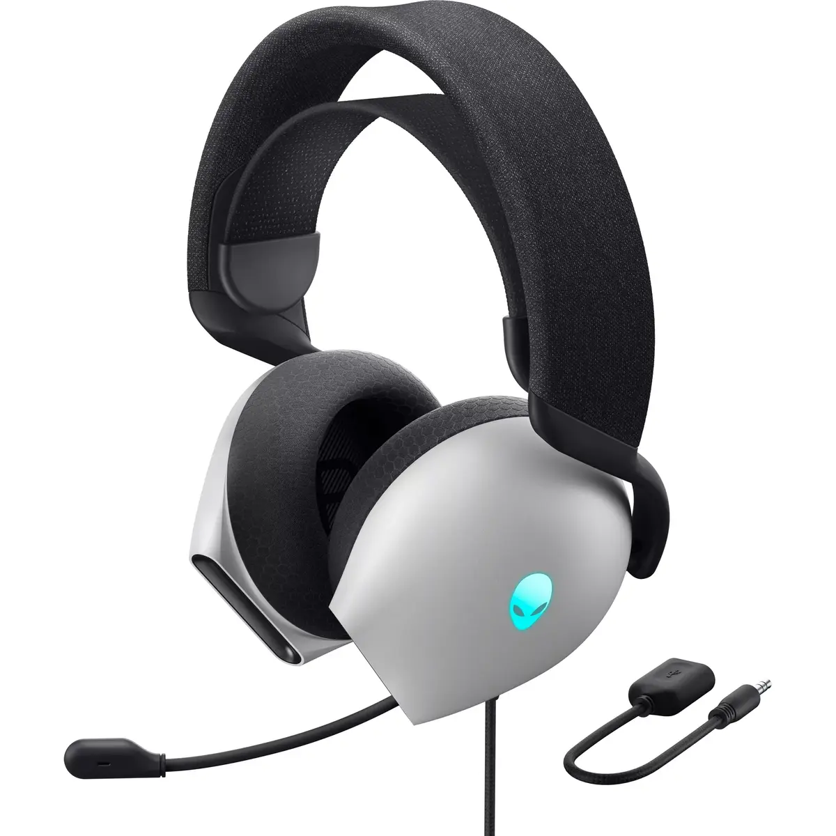 Наушники Alienware AW520H Photo 7