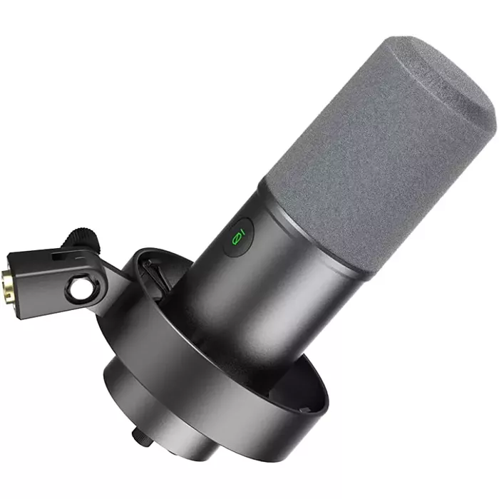 FiFine K688 Microphone Review