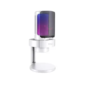Микрофон Fifine AmpliGame A8 RGB