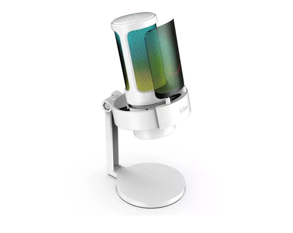 Микрофон Fifine AmpliGame A8 RGB Photo 2