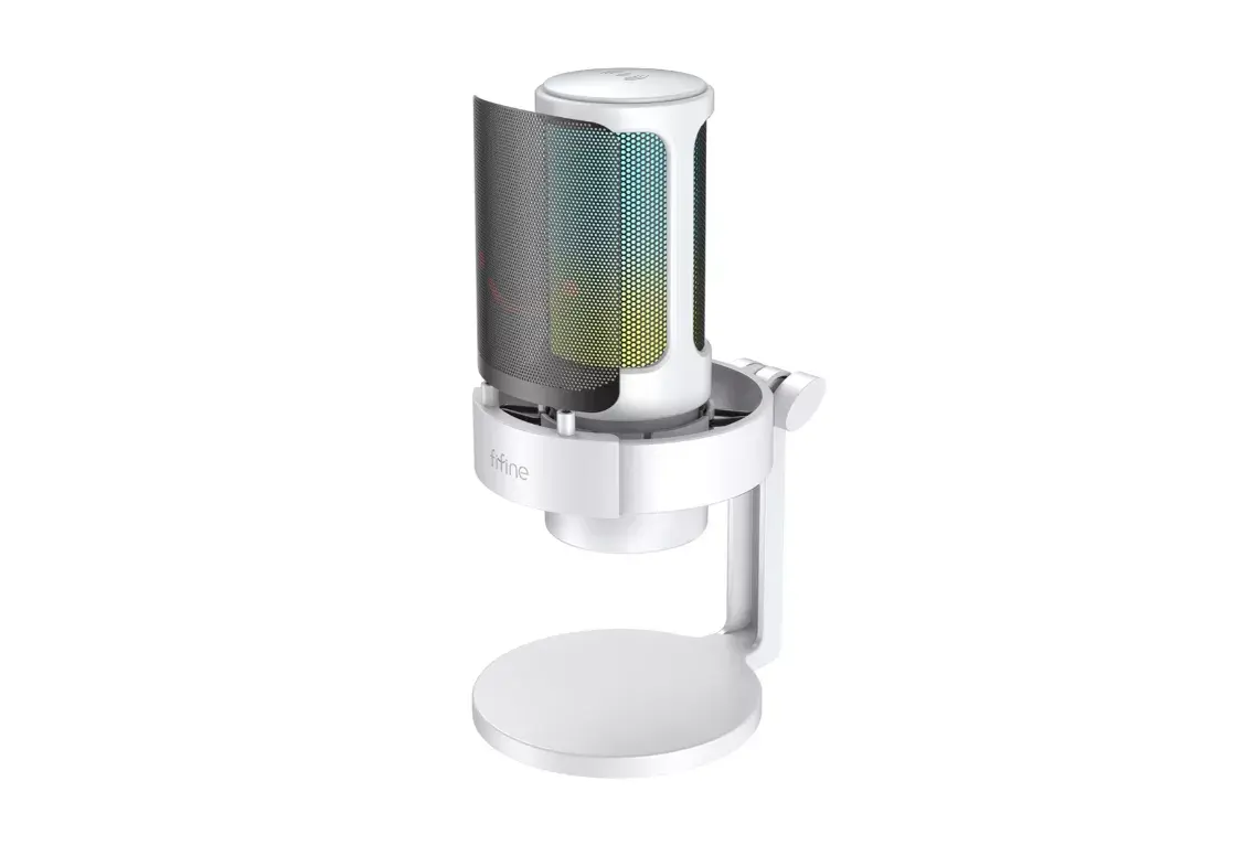 Микрофон Fifine AmpliGame A8 RGB Photo 4