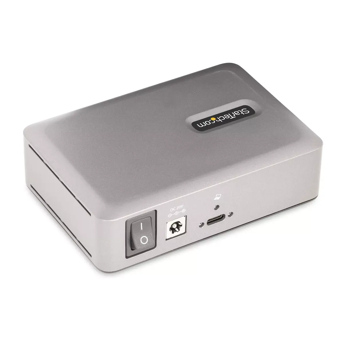 USB-C Хаб StarTech.com 7-Портовый 5x USB-A 2x USB-C Photo 2