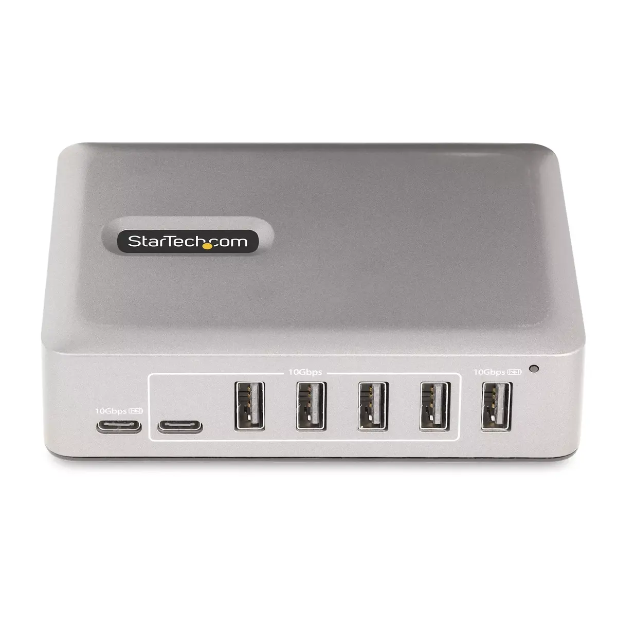 USB-C Хаб StarTech.com 7-Портовый 5x USB-A 2x USB-C Photo 3