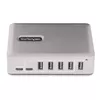 USB-C Хаб StarTech.com 7-Портовый 5x USB-A 2x USB-C Photo 3
