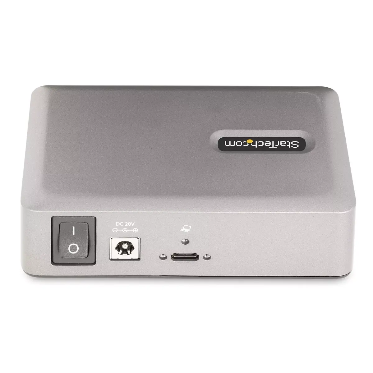USB-C Хаб StarTech.com 7-Портовый 5x USB-A 2x USB-C Photo 4