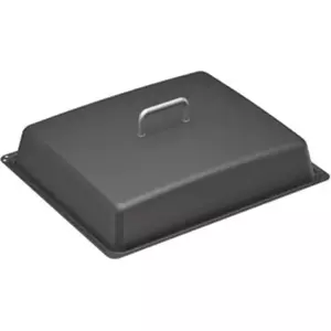 Neff Z12CL10A0 pan lid Black