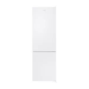 Candy City Combi CCT3L517FW fridge-freezer Freestanding 260 L F White