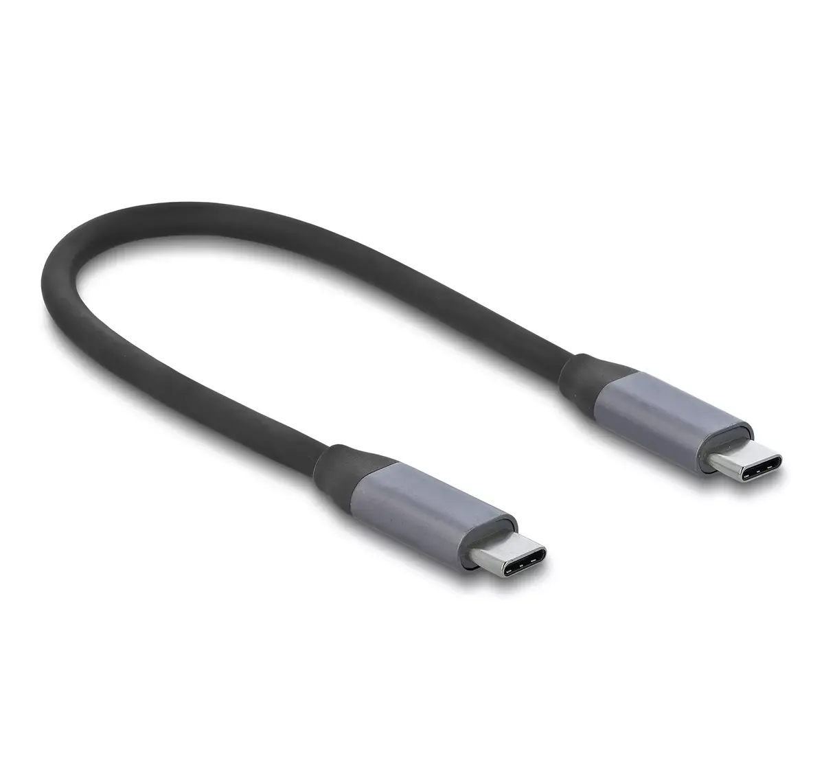 DeLOCK USB Type-C Slim Docking Station 4K Photo 3