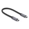 DeLOCK USB Type-C Slim Docking Station 4K Photo 3