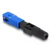 DeLOCK Optical fiber quick connector SC Simplex plug UPC Photo 2