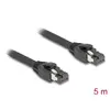 DeLOCK RJ45 Network Cable Cat.8.1 Photo 2