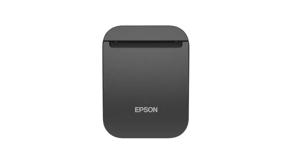 Mobilais printeris Epson TM-P80II Photo 2