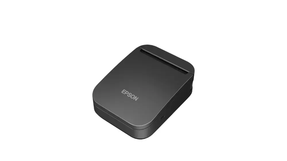 Mobilais printeris Epson TM-P80II Photo 3