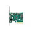 DeLOCK PCI Express x4 Karte USB Type-C Type-A Photo 6