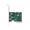 DeLOCK PCI Express x4 карта 2 x USB 10 Гбит/с Type-A Photo 3