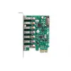 DeLOCK PCI Express x1 Card 7 x USB 5 Gbps Photo 3