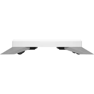 HP Color LaserJet Stand HP Color LaserJet Stand Grey White 520mm Width