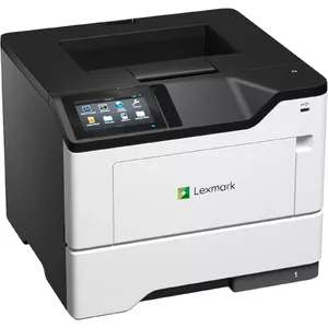 Лазерный принтер Lexmark M3350 — A4, 47 стр/мин, 1200×1200 DPI, двусторонняя печать, сеть, монохромный