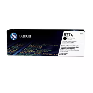 Картридж тонера HP 827A Черный Оригинальный LaserJet CF330A 12000 страниц