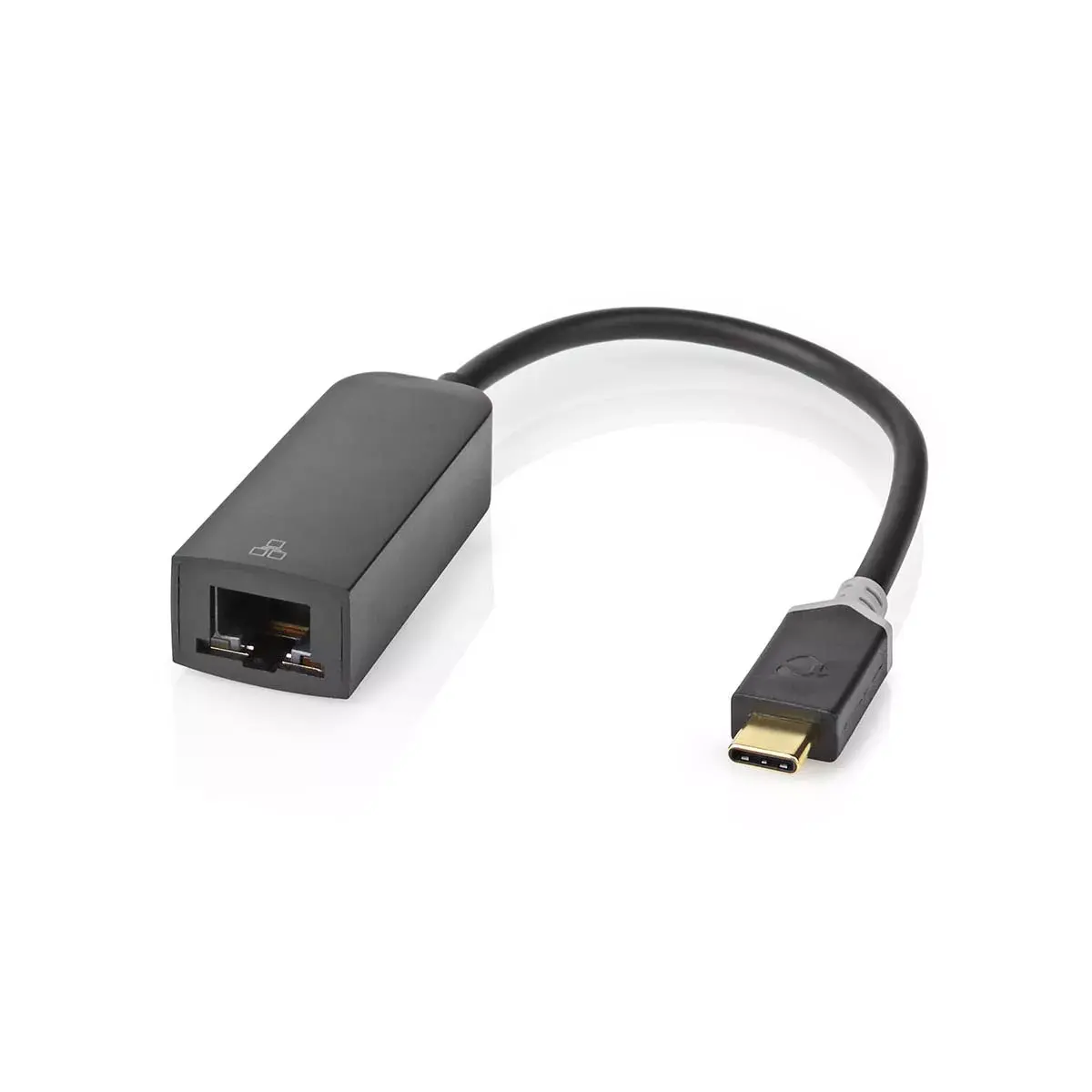 Адаптер сети Nedis USB CCBW64952AT02 Photo 2