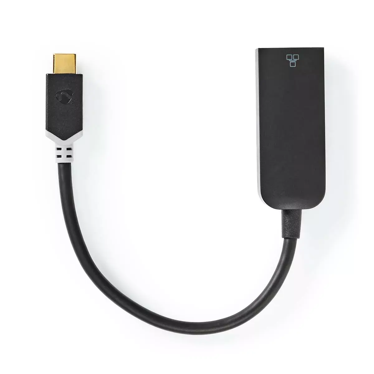 Адаптер сети Nedis USB CCBW64952AT02 Photo 3