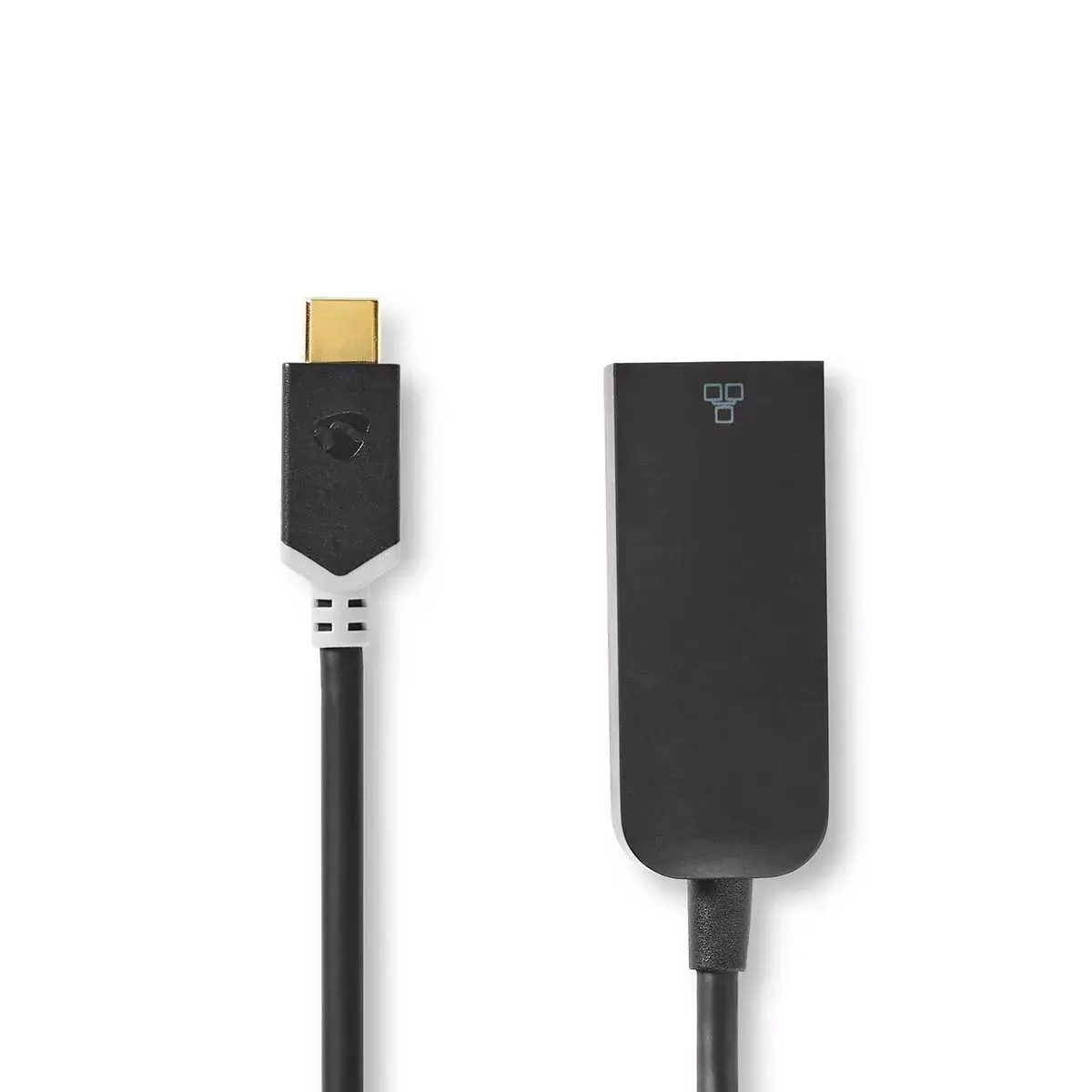 Адаптер сети Nedis USB CCBW64952AT02 Photo 4